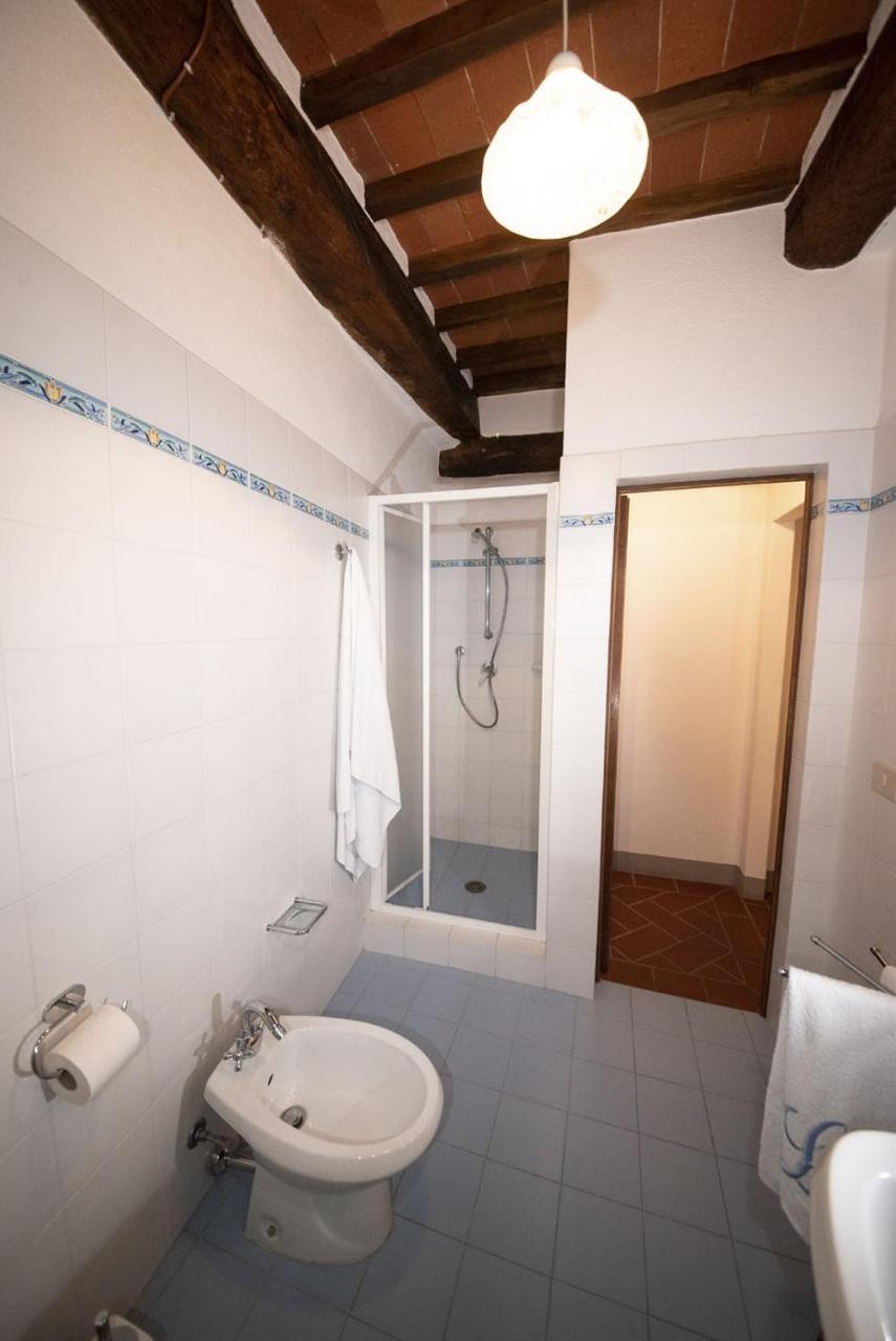 Casa Selvolini - Volpaia Διαμέρισμα Radda in Chianti Εξωτερικό φωτογραφία