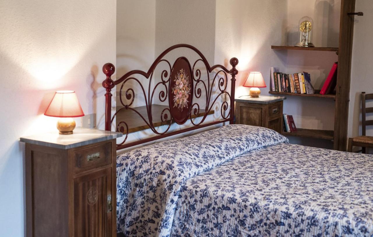 Casa Selvolini - Volpaia Διαμέρισμα Radda in Chianti Εξωτερικό φωτογραφία