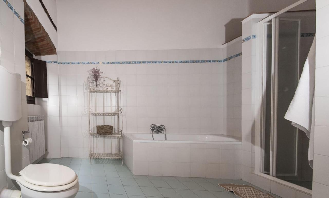 Casa Selvolini - Volpaia Διαμέρισμα Radda in Chianti Εξωτερικό φωτογραφία